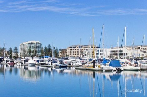 Property photo of 1/21A Adelphi Terrace Glenelg North SA 5045