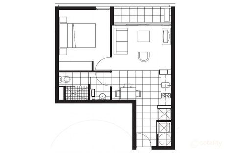 Property photo of 903D/604-640 Swanston Street Carlton VIC 3053
