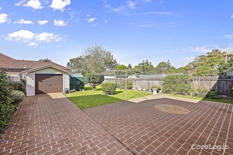 Property photo of 88 Waratah Street Croydon Park NSW 2133