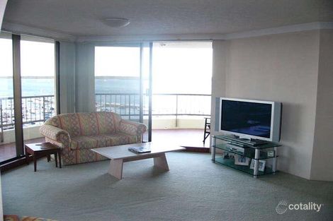 Property photo of 44/9 Bayview Street Runaway Bay QLD 4216