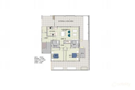 Property photo of 4/1 Hayward Way Myaree WA 6154