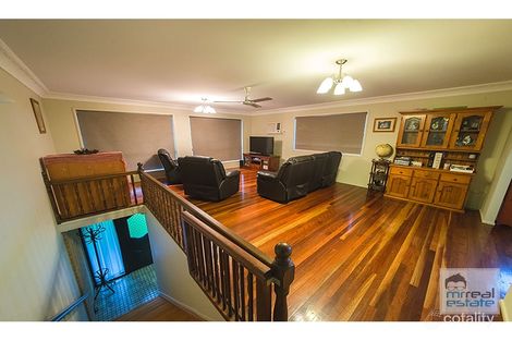Property photo of 319 Philp Avenue Frenchville QLD 4701