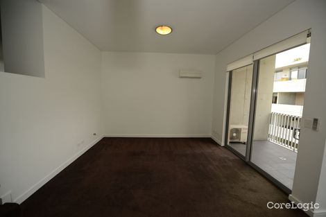 Property photo of 35/525 Illawarra Road Marrickville NSW 2204