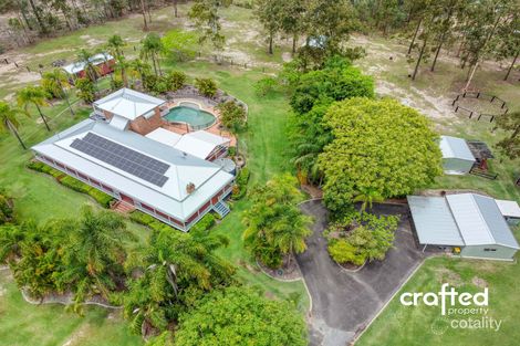Property photo of 80-92 Thompson Road Greenbank QLD 4124