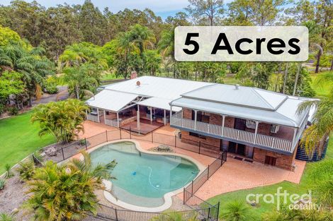 Property photo of 80-92 Thompson Road Greenbank QLD 4124