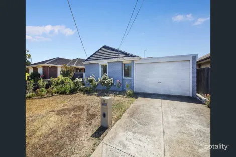 Property photo of 12 Kiama Road Werribee VIC 3030