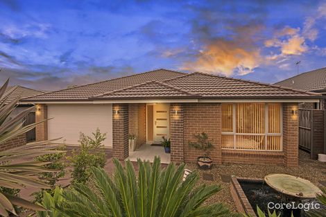 Property photo of 11 Sunnybrae Street Kellyville Ridge NSW 2155