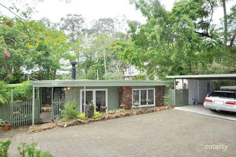 Property photo of 17 Norman Street Fig Tree Pocket QLD 4069