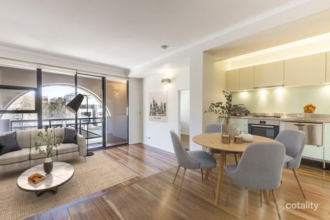 408/28 Bellevue St, Surry Hills, NSW 2010