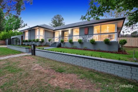 Property photo of 8 Carcoola Road Ringwood East VIC 3135