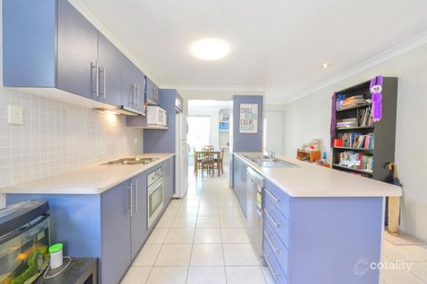 Property photo of 42 Creekside Drive Springfield Lakes QLD 4300