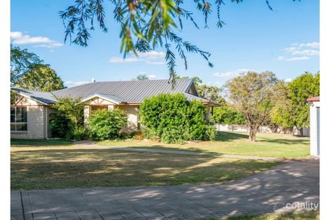 5 Georgina Ct, Warwick, QLD 4370