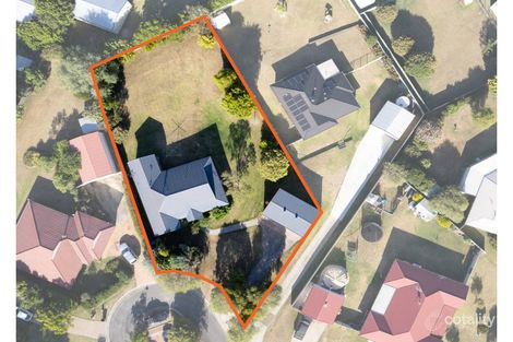 Property photo of 5 Georgina Court Warwick QLD 4370