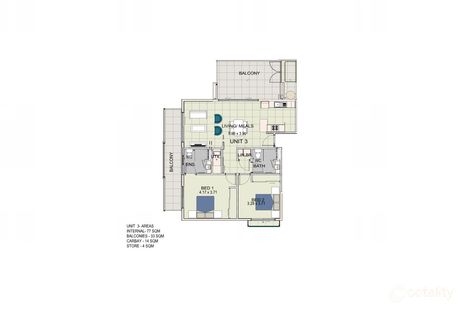 Property photo of 4/1 Hayward Way Myaree WA 6154
