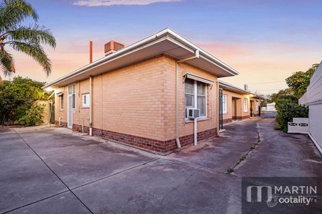 Property photo of 4/13 Waymouth Avenue Glandore SA 5037