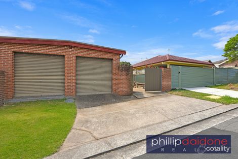 Property photo of 7 Paul Street Auburn NSW 2144