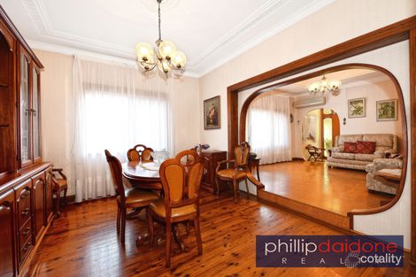 Property photo of 7 Paul Street Auburn NSW 2144