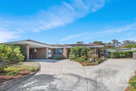 Property photo of 3 Swaggy Court Edgewater WA 6027