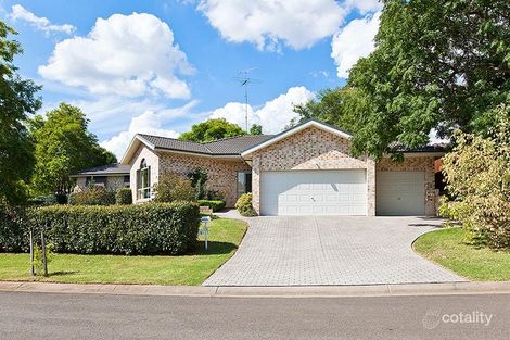 1 Laguna Pl, Glen Alpine, NSW 2560