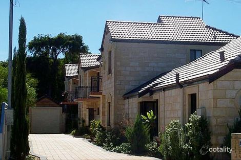 Property photo of 3/18 Harrison Street Rockingham WA 6168