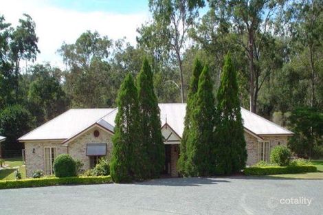 Property photo of 43 Riversleigh Road Bellbowrie QLD 4070