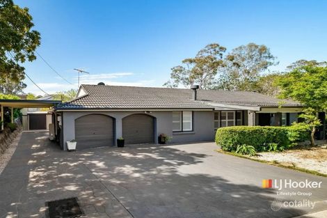 9 Taylors Rd, Silverdale, NSW 2752