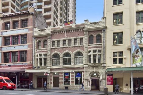 150-152 Elizabeth St, Sydney, NSW 2000