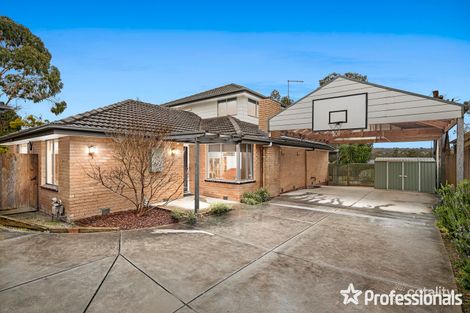 Property photo of 50 Lyons Road Croydon North VIC 3136