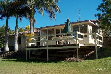 Property photo of 11 Sevenoaks Court Worongary QLD 4213