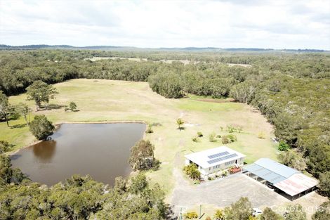 Property photo of 5 Neilson Road Craignish QLD 4655