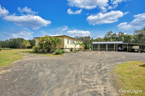 Property photo of 5 Neilson Road Craignish QLD 4655