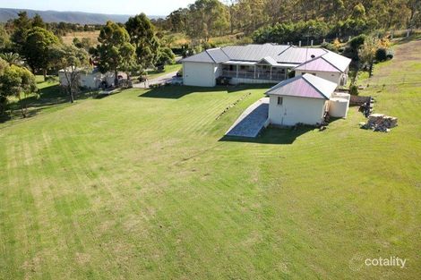 Property photo of 81 Nepean Street Cranebrook NSW 2749