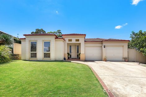 6 Kilshanny Ave, Ashtonfield, NSW 2323