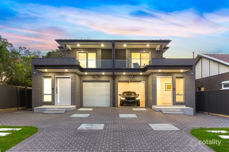 Property photo of 168 Concord Road North Strathfield NSW 2137