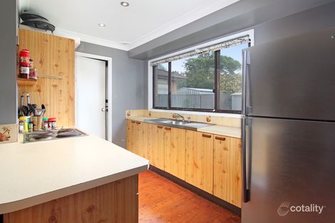 Property photo of 34 Cowley Crescent Prospect NSW 2148