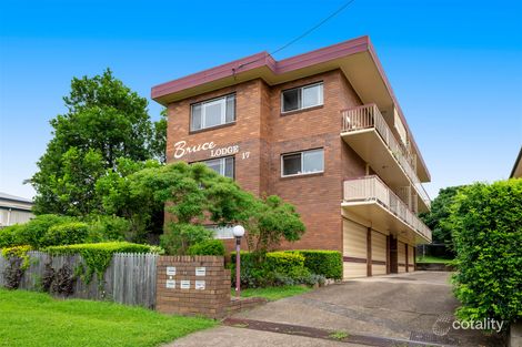 1/17 Annie St, Camp Hill, QLD 4152