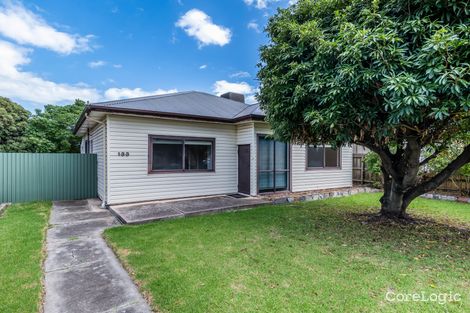 Property photo of 133 Kent Road Pascoe Vale VIC 3044