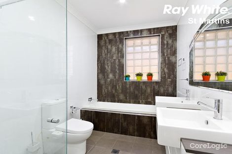 Property photo of 18 Spicebush Glade Stanhope Gardens NSW 2768