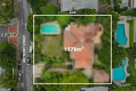 89 Anthony St, Ascot, QLD 4007