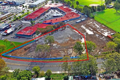 7 Hume Hwy, Warwick Farm, NSW 2170