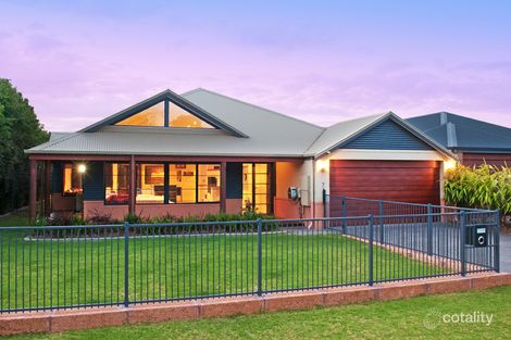 Property photo of 7 Oaks Drive Vasse WA 6280