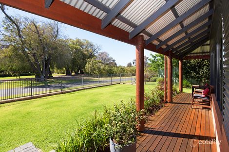 Property photo of 7 Oaks Drive Vasse WA 6280