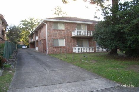 3/3 Hemmings St, Penrith, NSW 2750