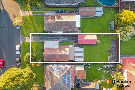 Property photo of 81 Doyle Road Revesby NSW 2212