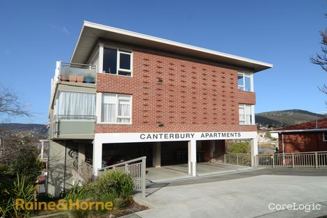 Property photo of 1/7 Montgomery Court Sandy Bay TAS 7005