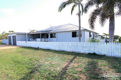 Property photo of 17 Lavarack Street Clermont QLD 4721