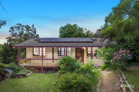 12 Selwyn Lane, Mount Dandenong, VIC 3767