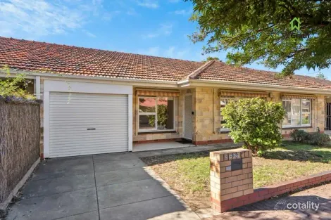 Property photo of 2/622 Anzac Highway Glenelg East SA 5045