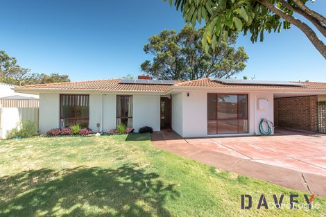 Property photo of 28B Brazier Rise Padbury WA 6025