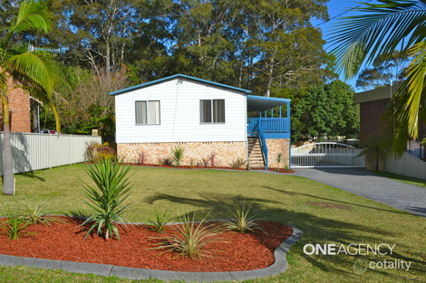 14 Rauch Cl, St Georges Basin, NSW 2540